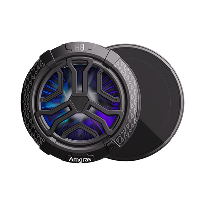 Amgras iceWorld Pro