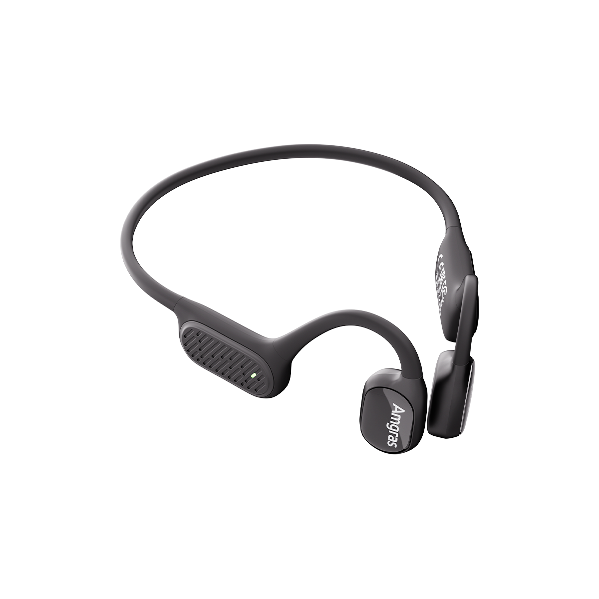Amgras OpenMeta IV Ultra