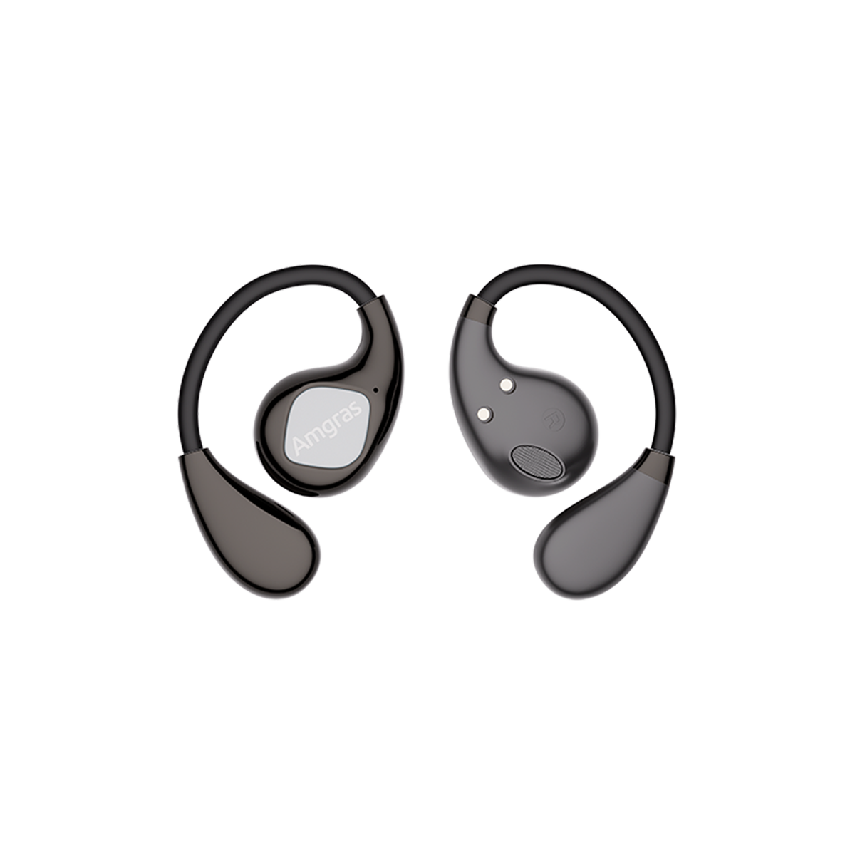 Amgras LuxeBuds