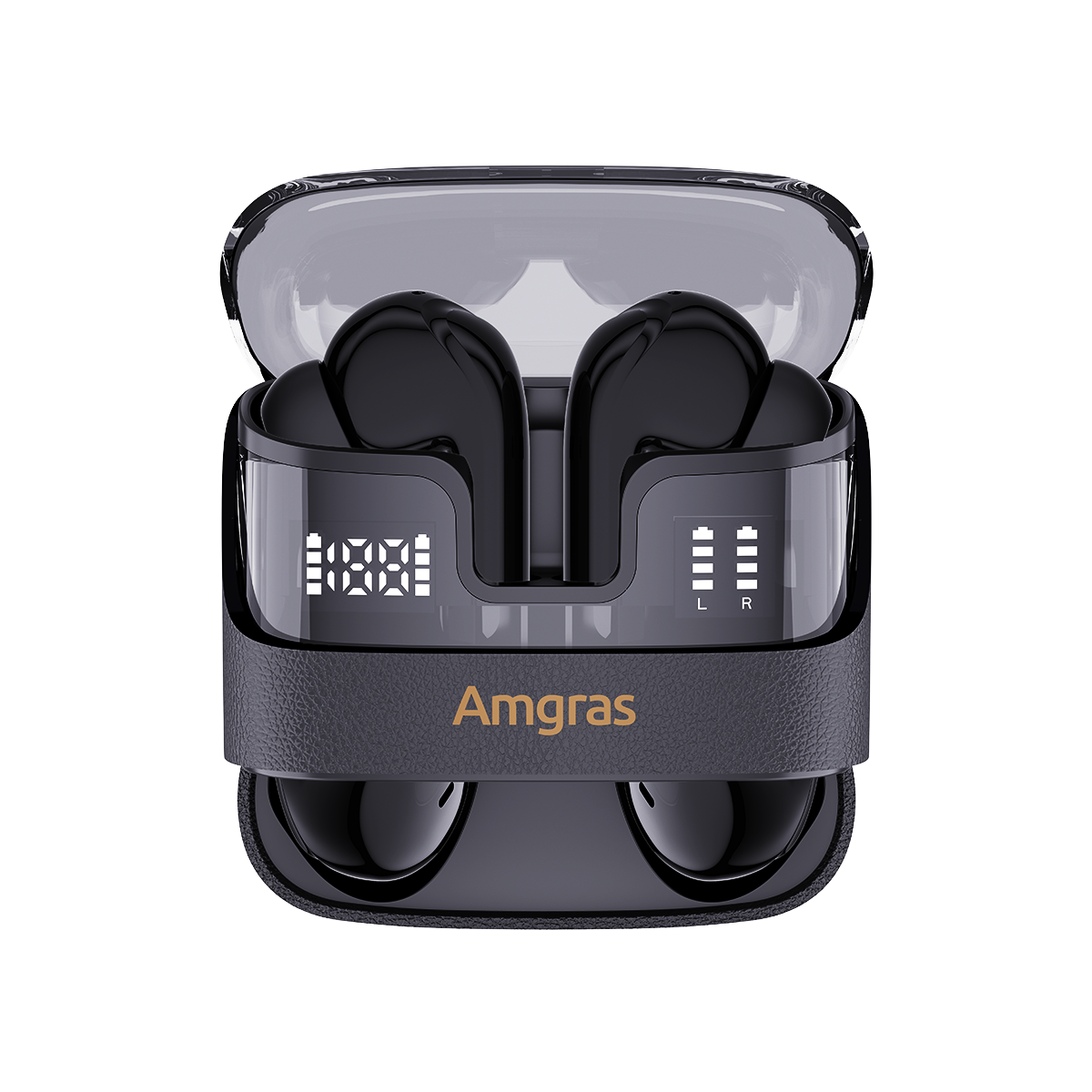 Amgras Spirit Pro3/Spirit ProS3
