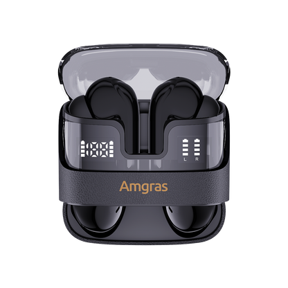 Amgras Spirit Pro3/Spirit ProS3