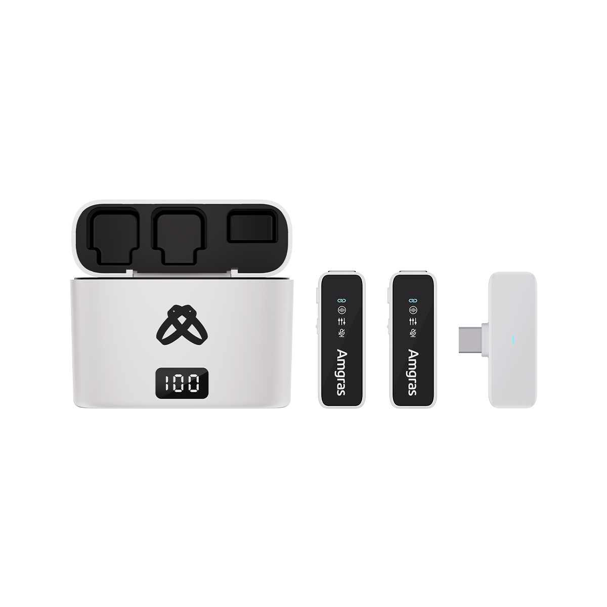 Amgras SoundMeta III Pro