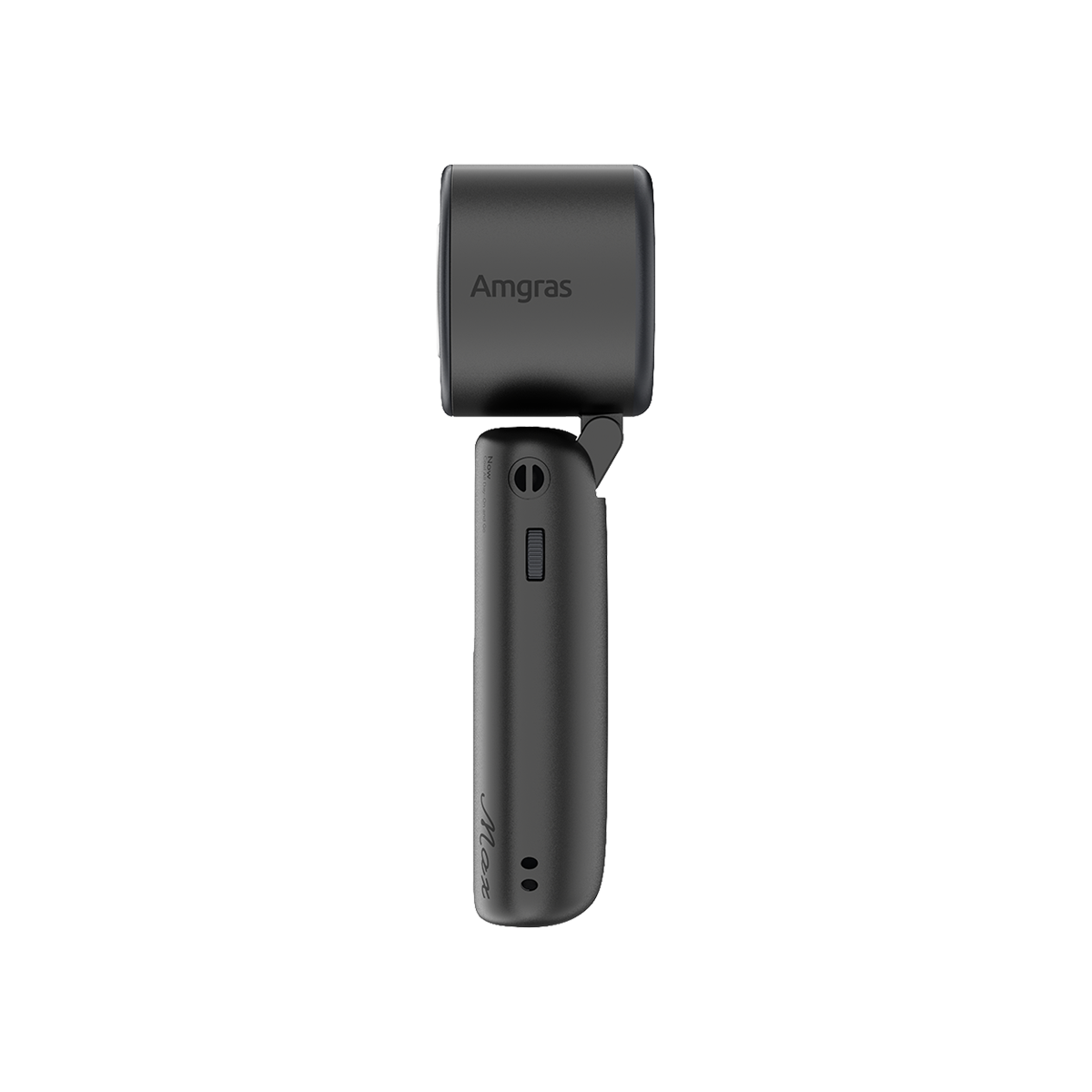 Amgras MetaHeld Fan Max