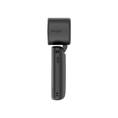 Amgras MetaHeld Fan Max