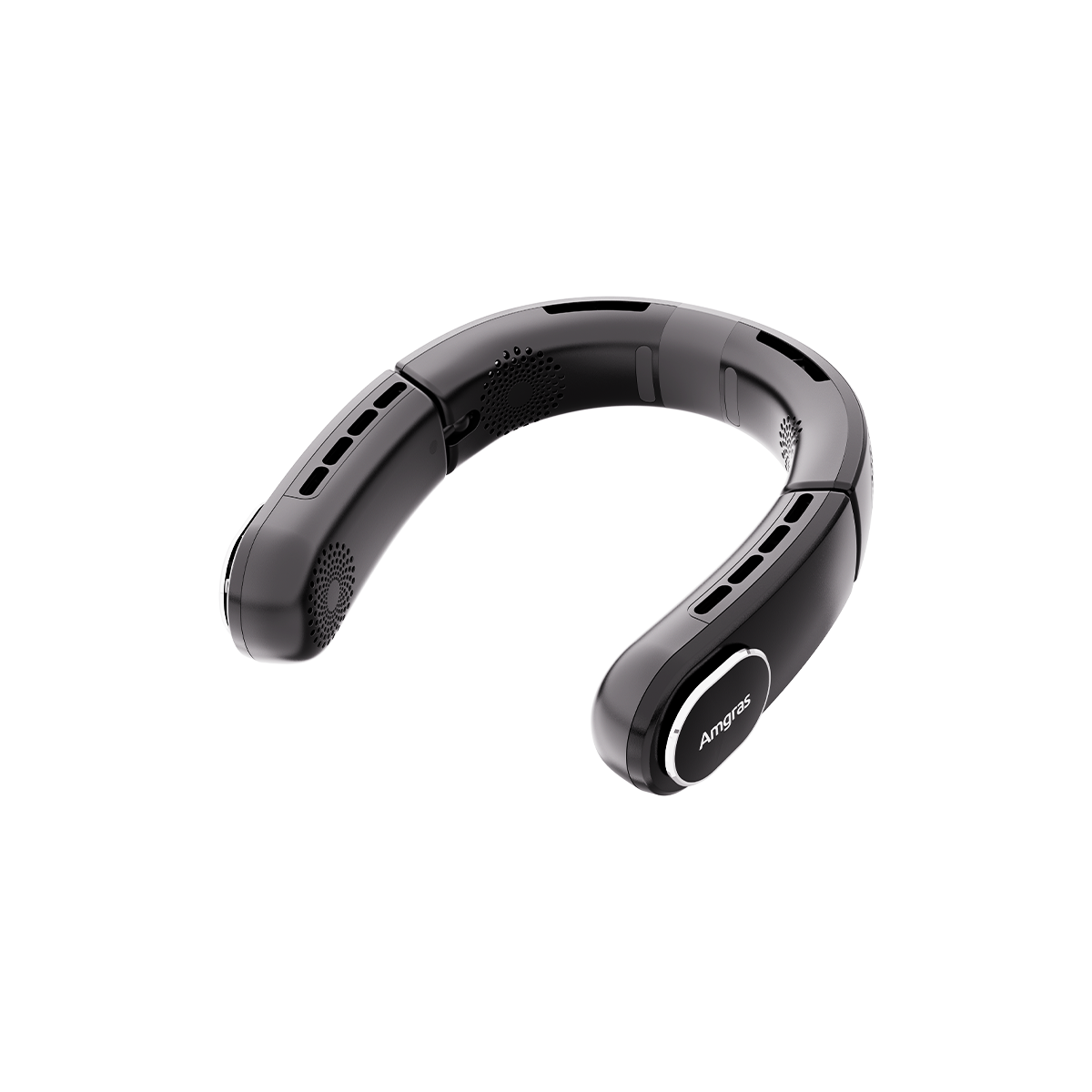 Amgras NeckFan Pro