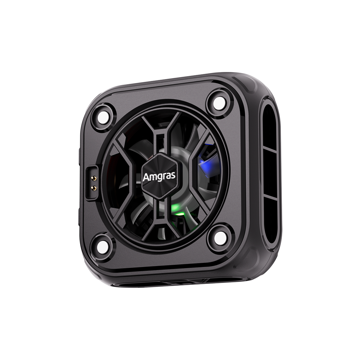 Amgras lceWorld Ultra2
