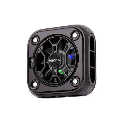 Amgras lceWorld Ultra2