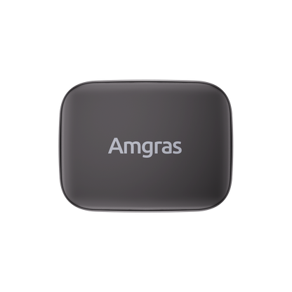 Amgras SoundMeta II Air