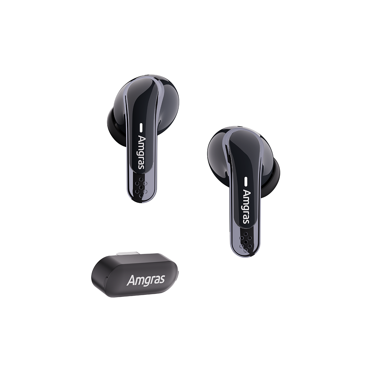 Amgras VRMeta Pro