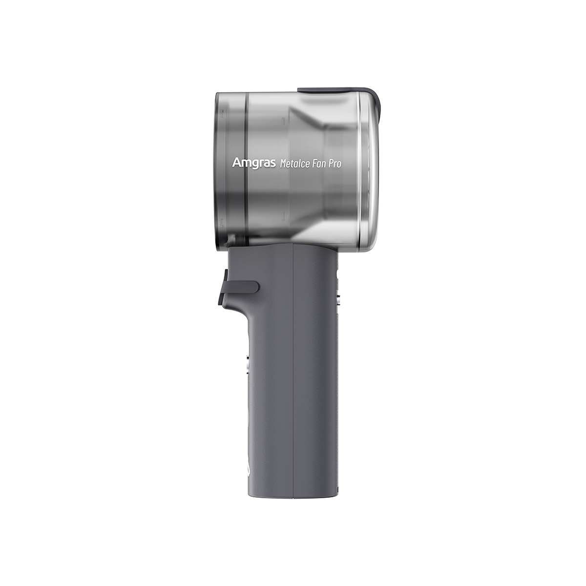 Amgras Metalce Fan Pro