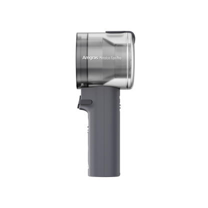 Amgras Metalce Fan Pro