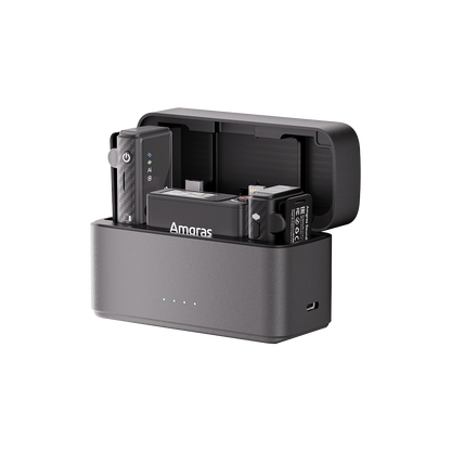 Amgras SoundMeta XTS