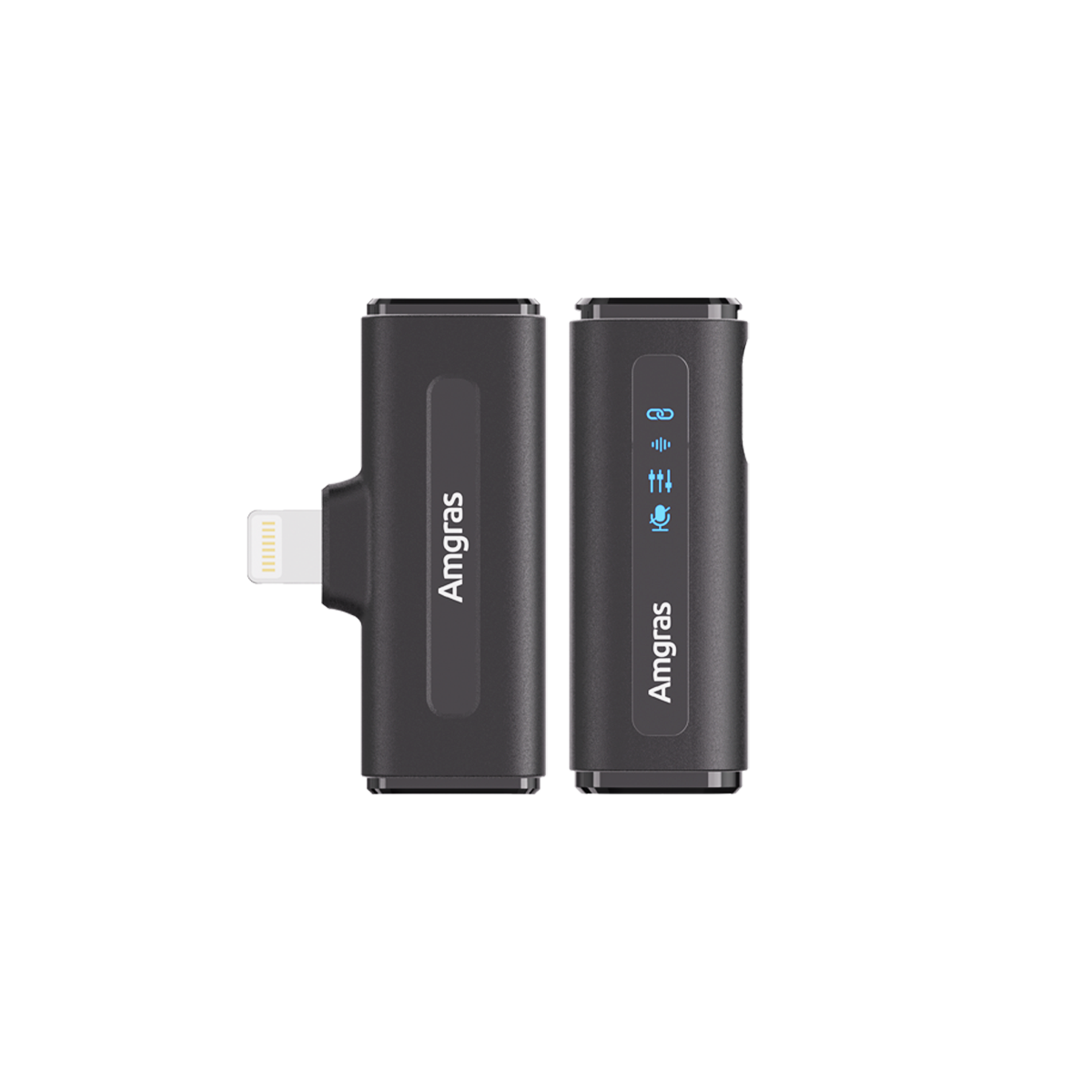 Amgras Soundmeta II Ultra