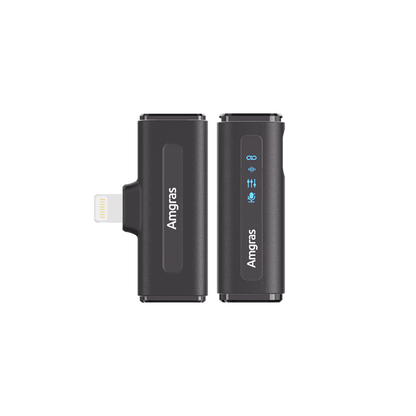 Amgras Soundmeta II Ultra