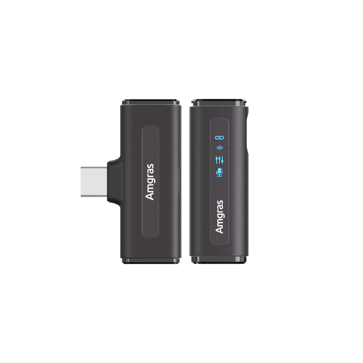 Amgras Soundmeta II Ultra