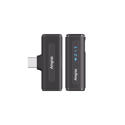 Amgras Soundmeta II Ultra