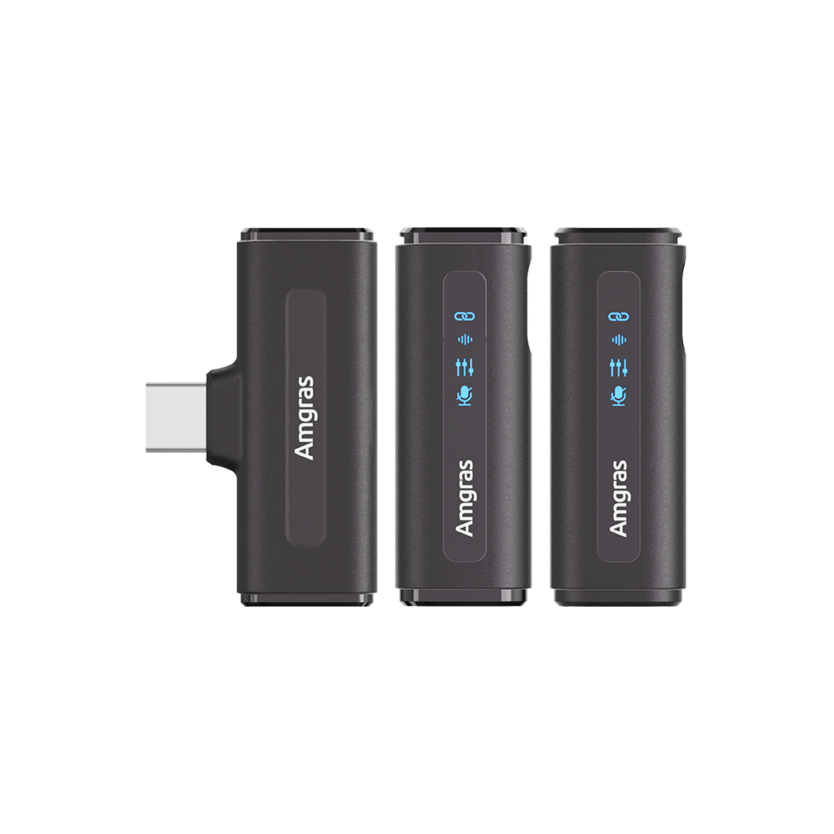 Amgras Soundmeta II Ultra