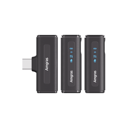 Amgras Soundmeta II Ultra