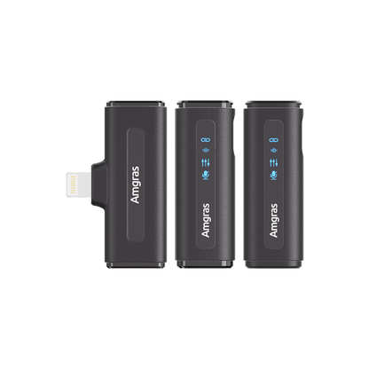 Amgras Soundmeta II Ultra