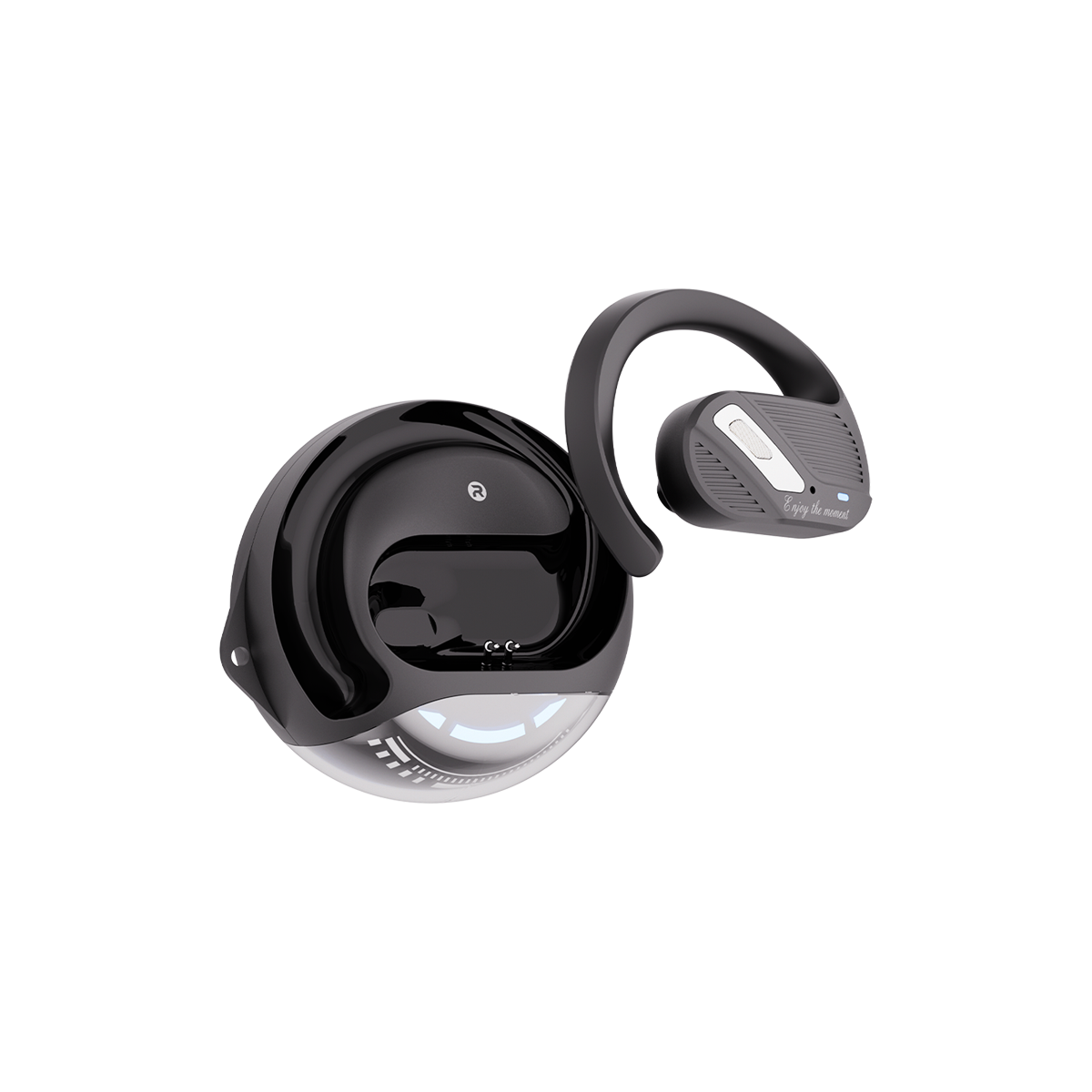 Amgras PokeBall Pro