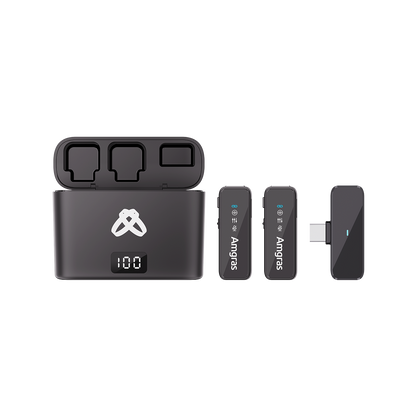 Amgras SoundMeta III Pro