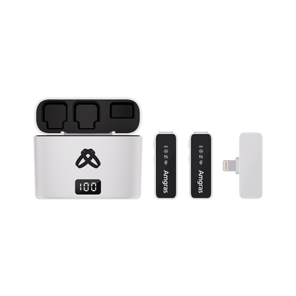 Amgras SoundMeta III Pro