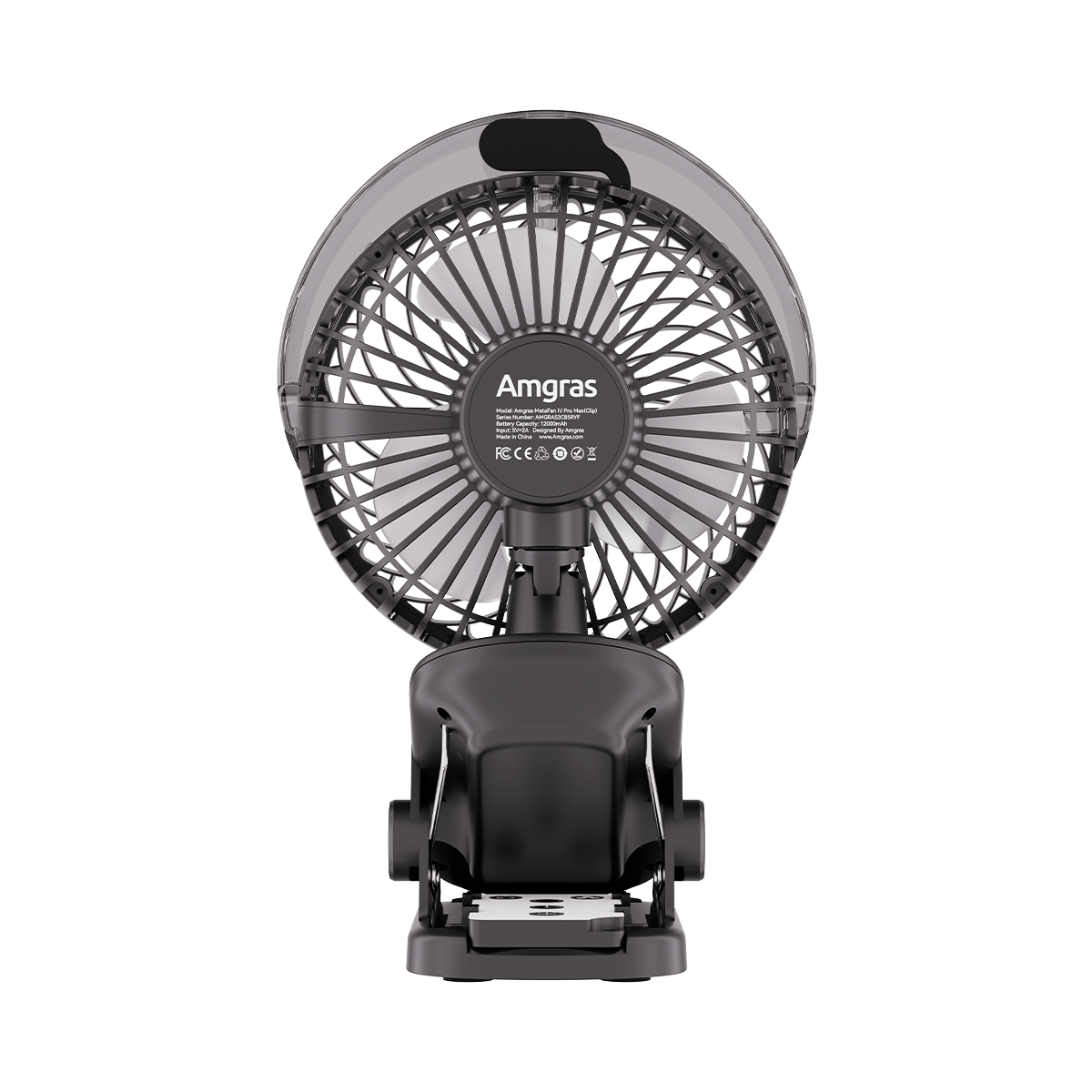 Amgras Metafan Ⅲ Pro