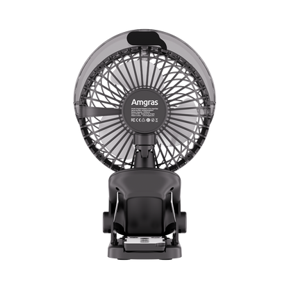 Amgras Metafan Ⅲ Pro