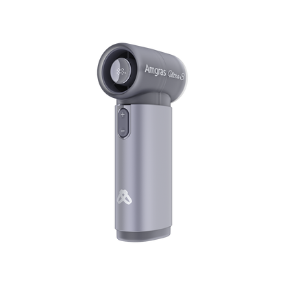 Amgras MetaHeld Fan UltraS