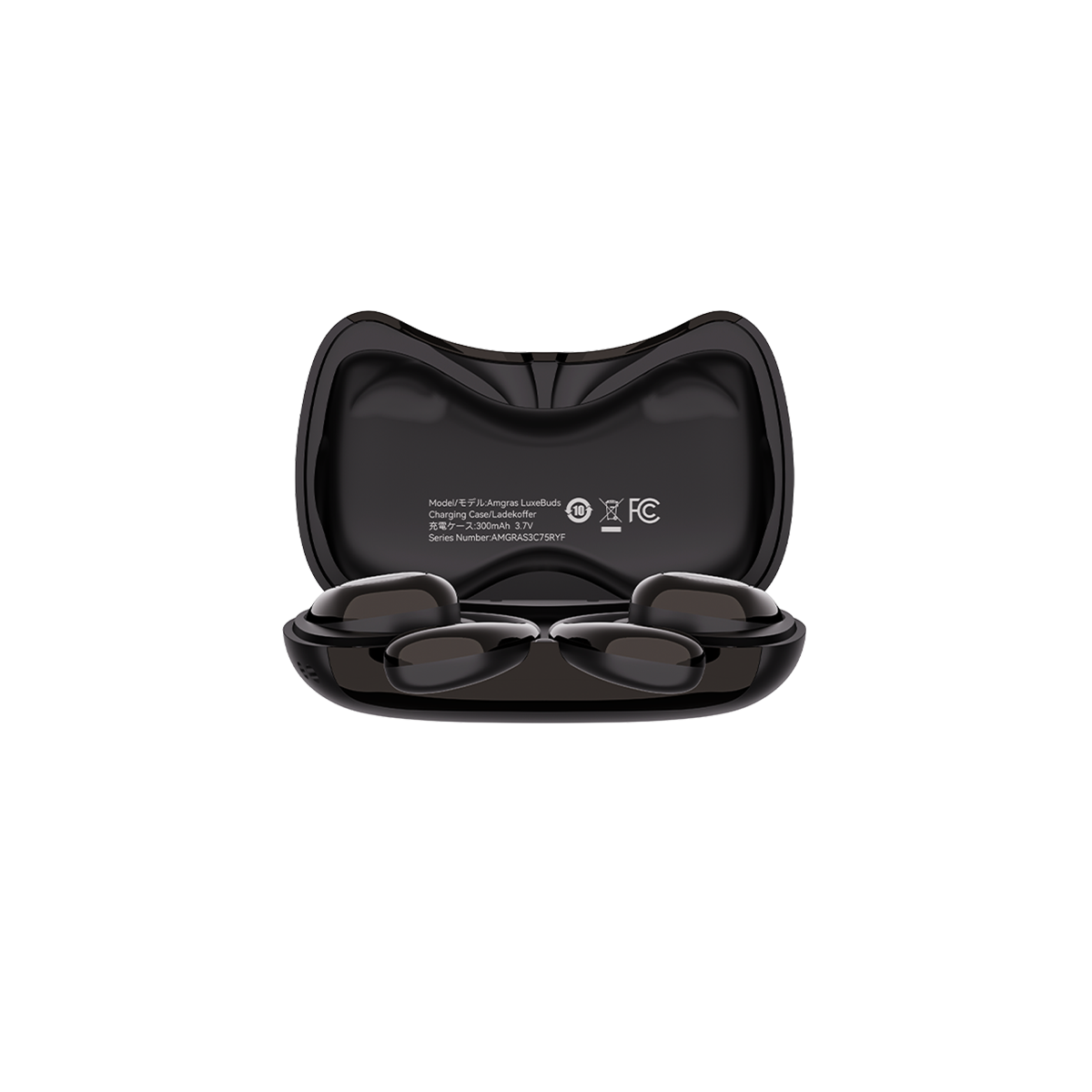 Amgras LuxeBuds