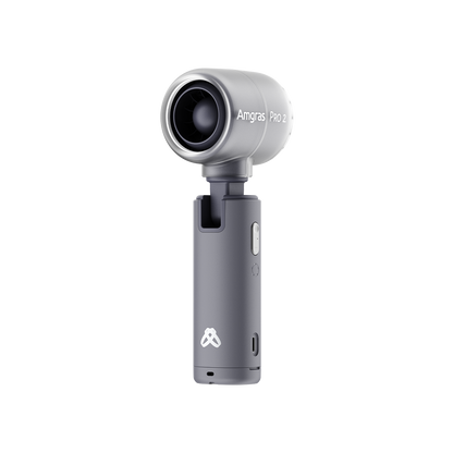 Amgras MetaHeld Fan Pro2