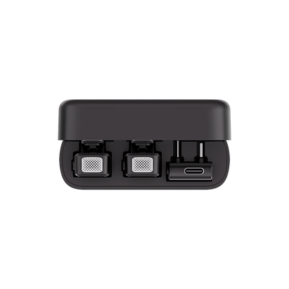 Amgras SoundMeta III Pro