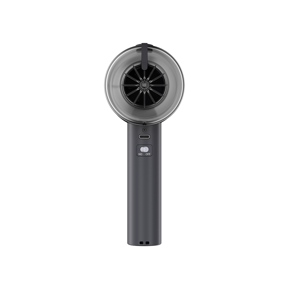 Amgras Metalce Fan Pro