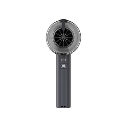 Amgras Metalce Fan Pro