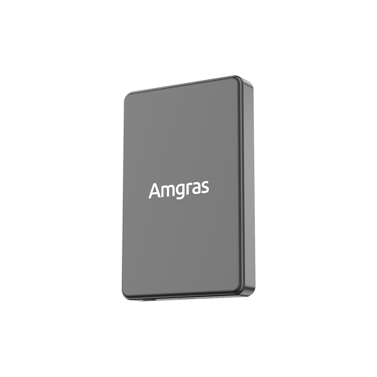 Amgras MagPower 825