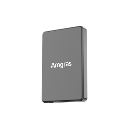 Amgras MagPower 825