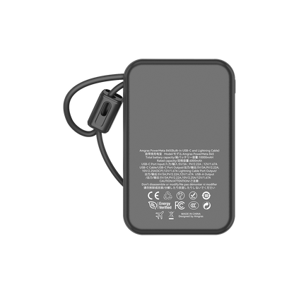 Amgras PowerMeta 845