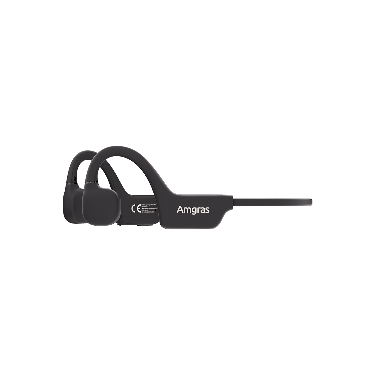 Amgras OpenMeta Ⅱ Pro