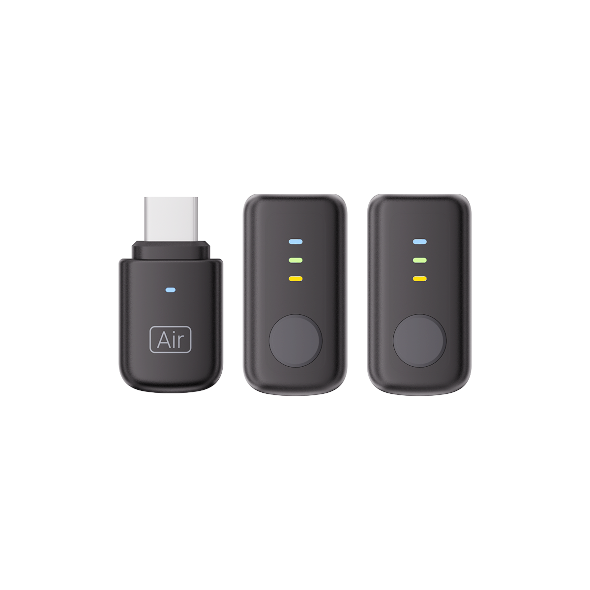 Amgras SoundMeta II Air