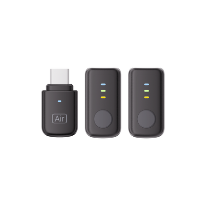 Amgras SoundMeta II Air