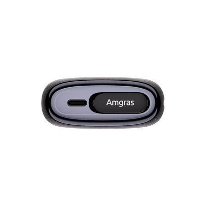 Amgras VRMeta Pro