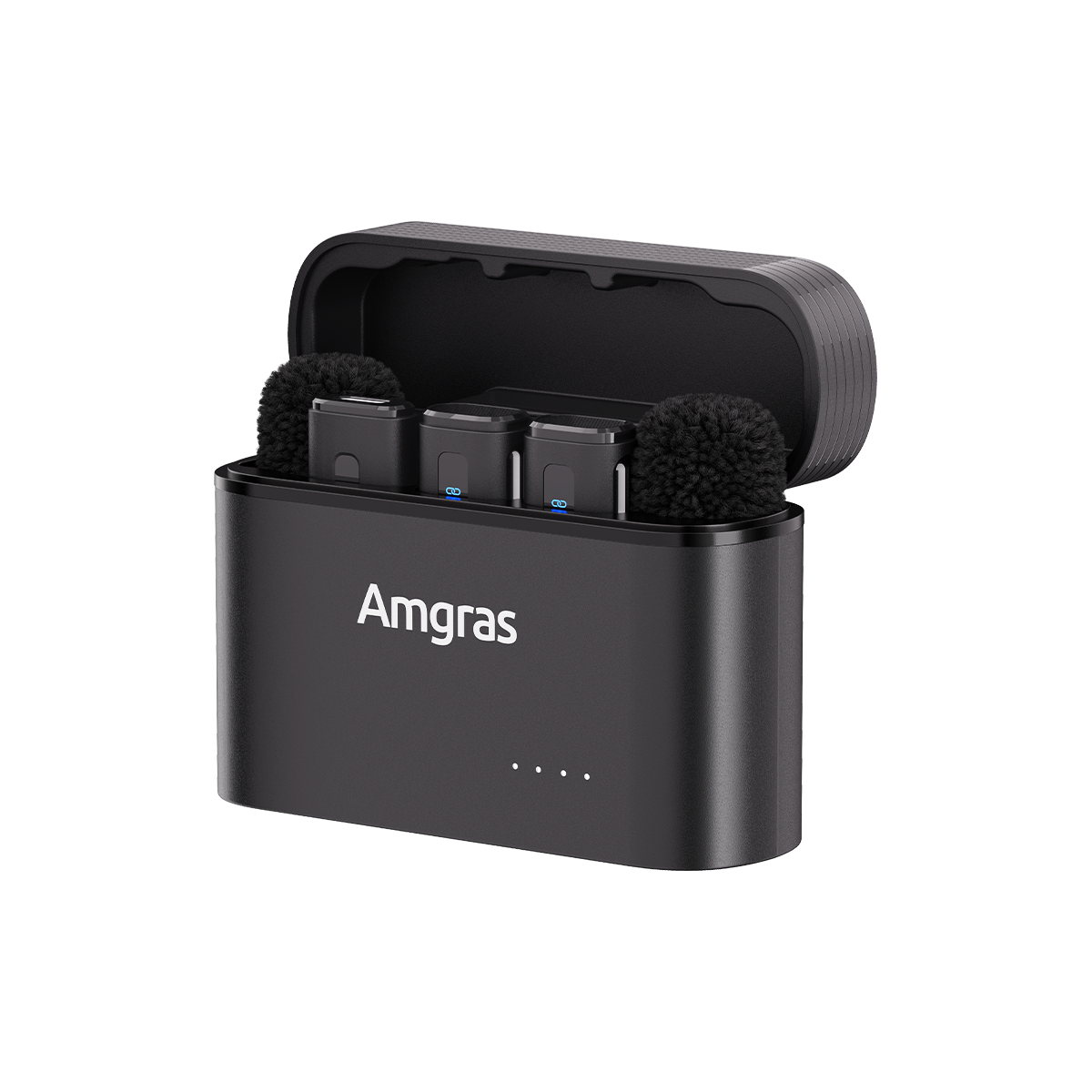 Amgras Soundmeta II Ultra