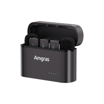 Amgras Soundmeta II Ultra