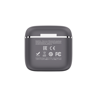 Amgras Eternity Ⅳ Ultra