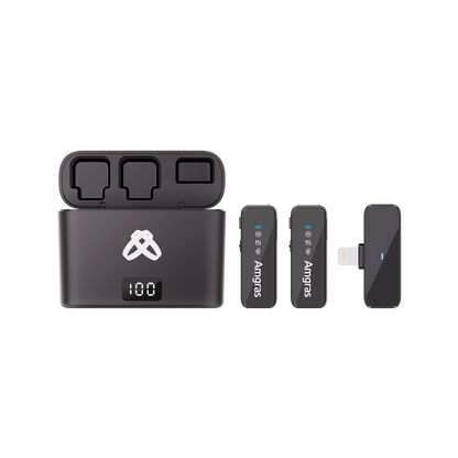 Amgras SoundMeta III Pro