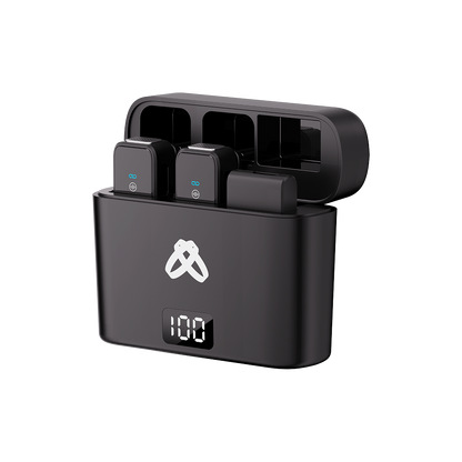 Amgras SoundMeta III Pro