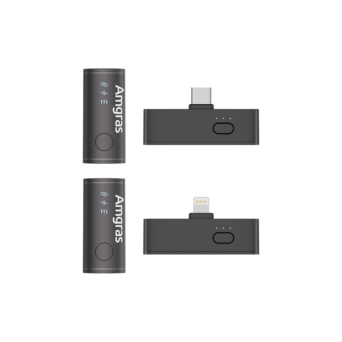 Amgras SoundGalaxy Ⅲ Pro