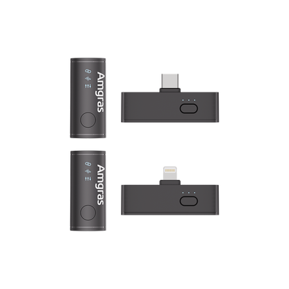 Amgras SoundGalaxy Ⅲ Pro