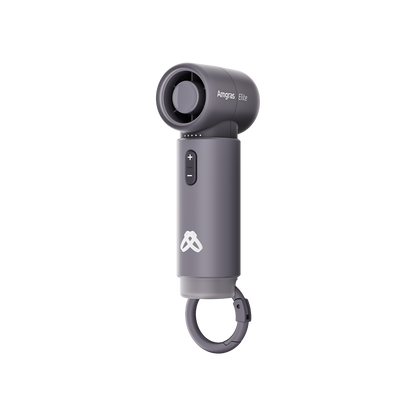 Amgras MetaHeld Fan Elite