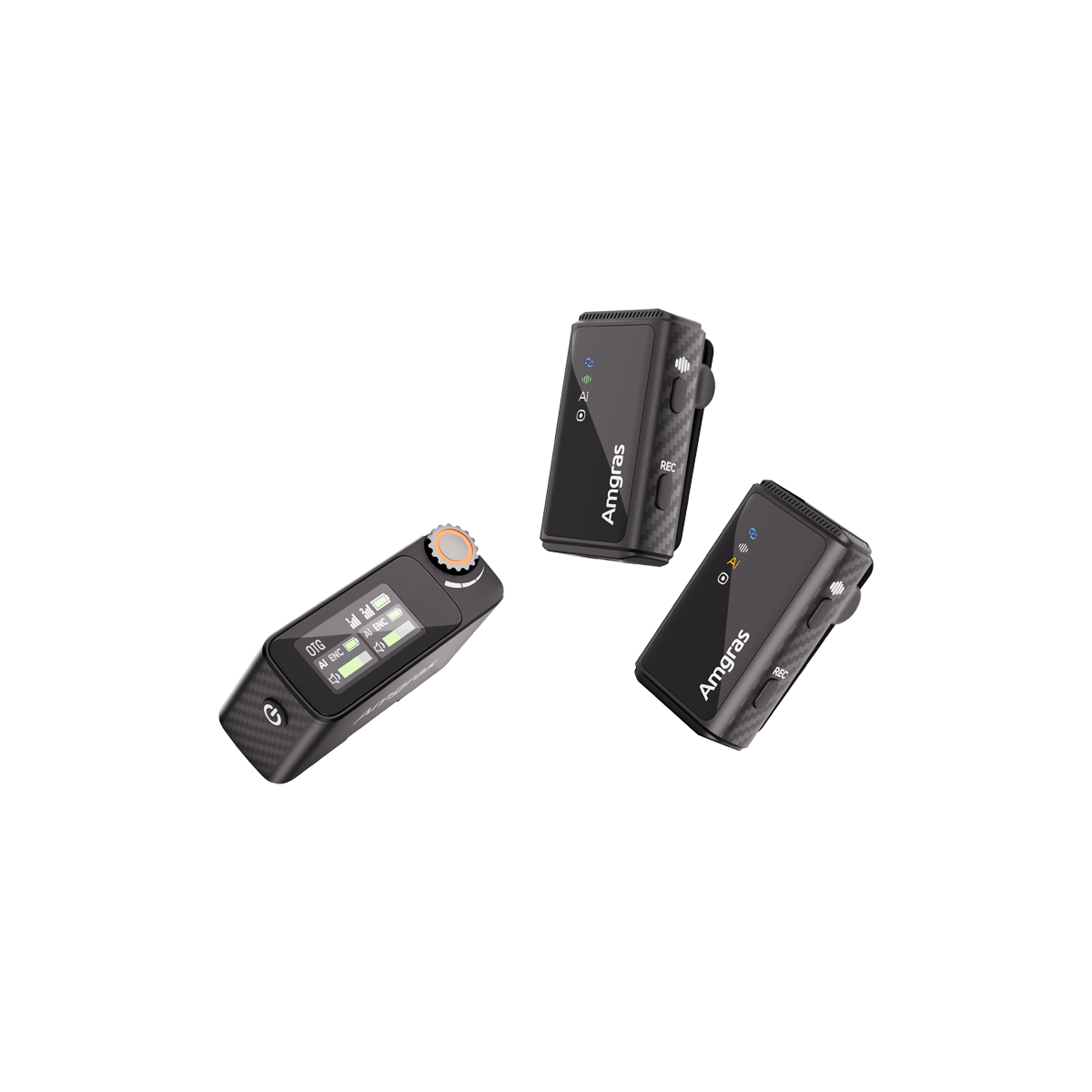 Amgras SoundMeta XTS